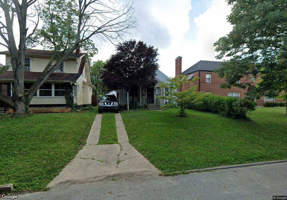 127 N Huron Ave, Columbus, OH 43204 - photo 1