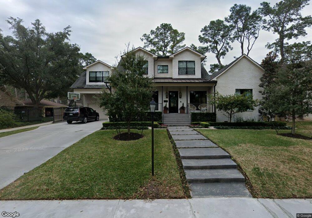 10011 Green Tree Rd, Houston, TX 77042 - photo 1