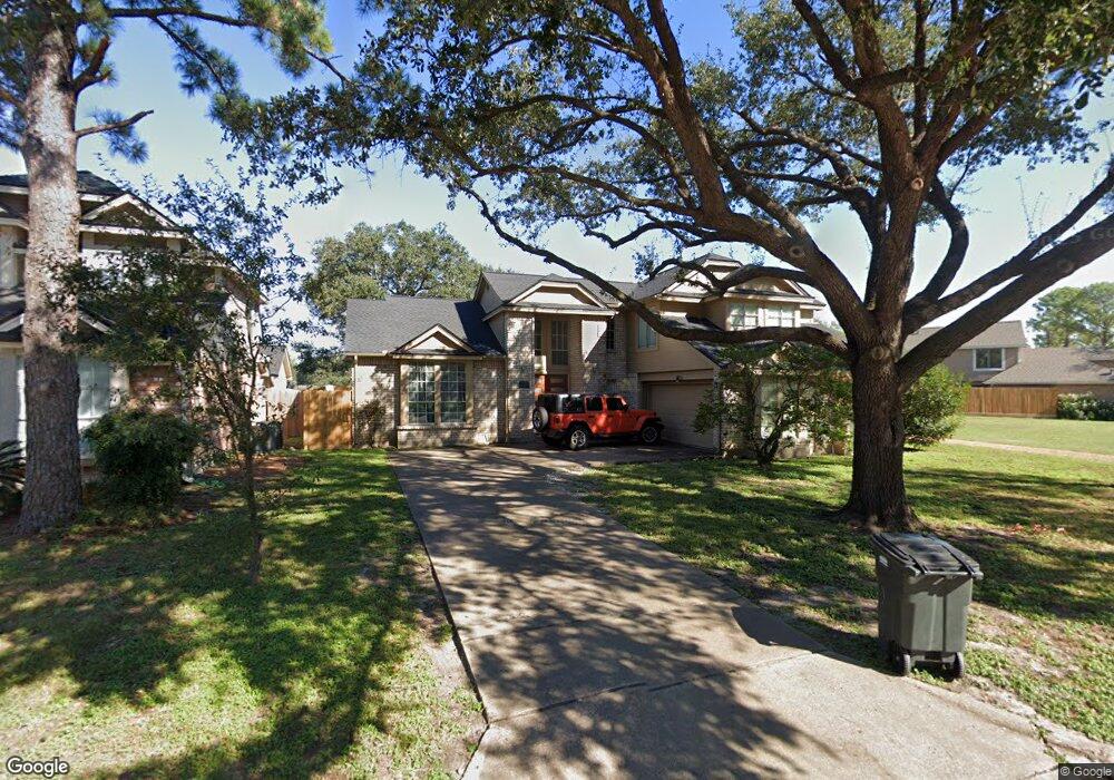 14906 Chetland Place Dr, Houston, TX 77095 - photo 1