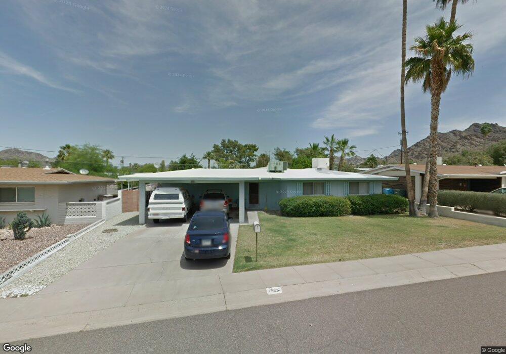 1226 E Seldon Ln, Phoenix, AZ 85020 - photo 1