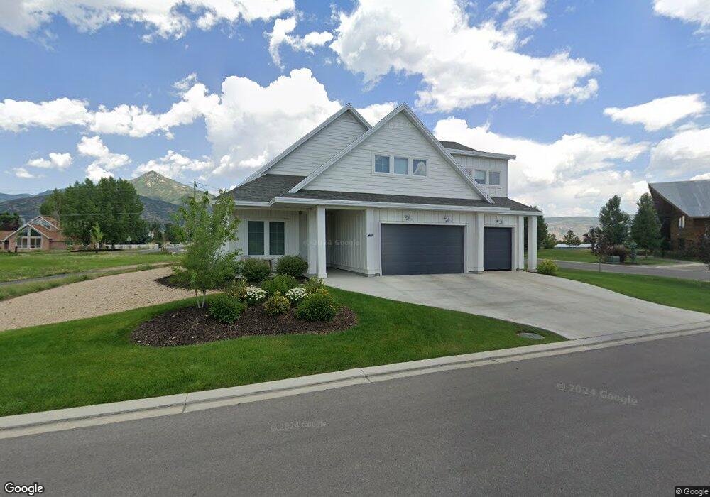 551 N Farmhouse Way, Midway, UT 84049 - photo 1