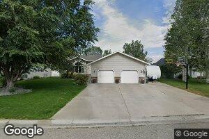 508 Sherwood Dr, Columbus, MT 59019
