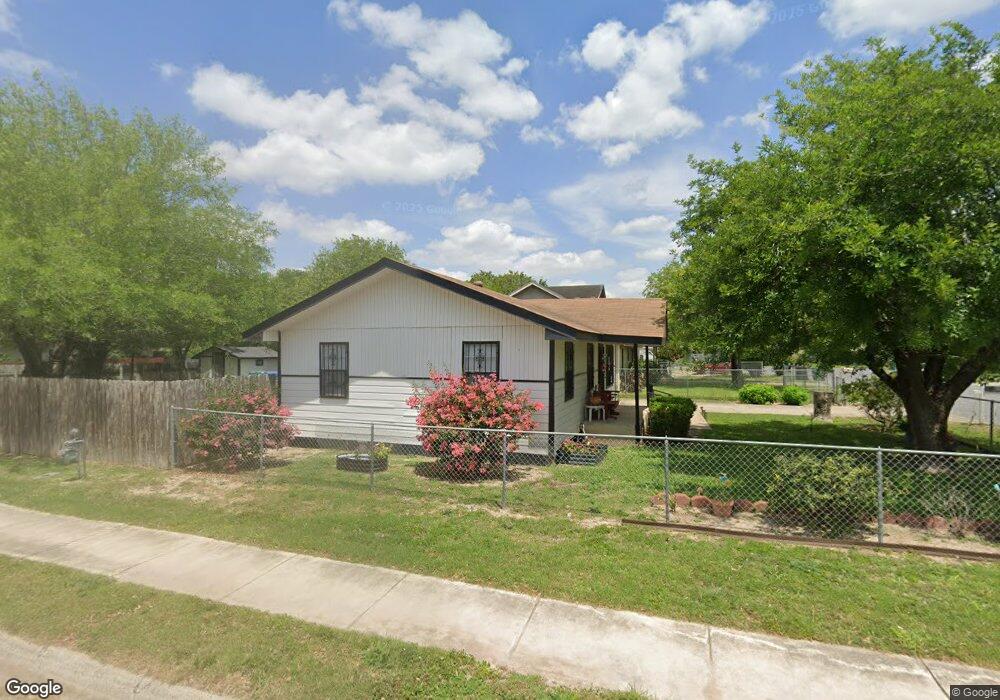 601 N Linden St, Pharr, TX 78577 - photo 1