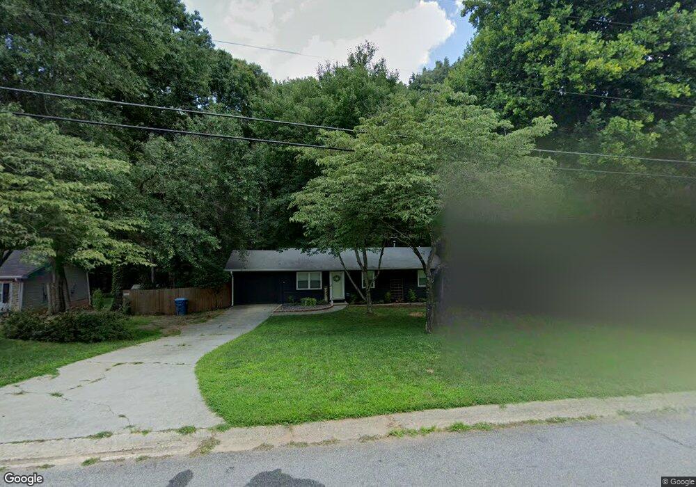 3979 Cherokee Trail, Suwanee, GA 30024 - photo 1