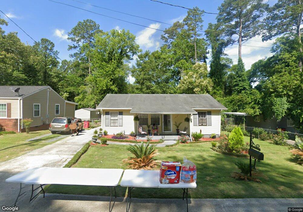 1231 Edna Place, Macon, GA 31204 - photo 1