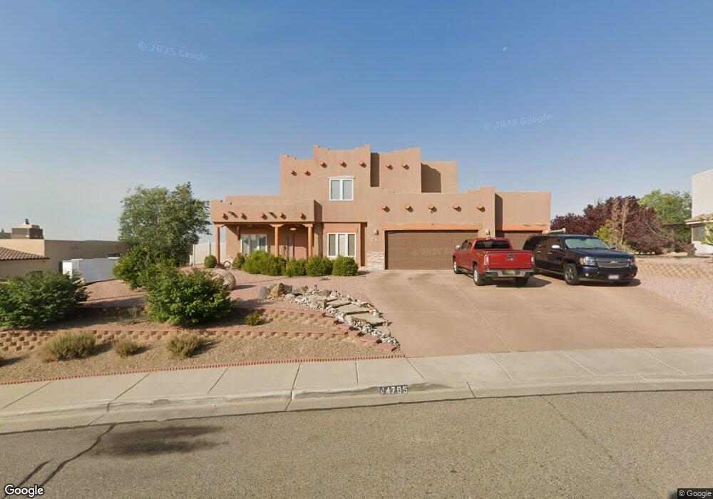 4705 Rio St, Farmington, NM 87402 - photo 1