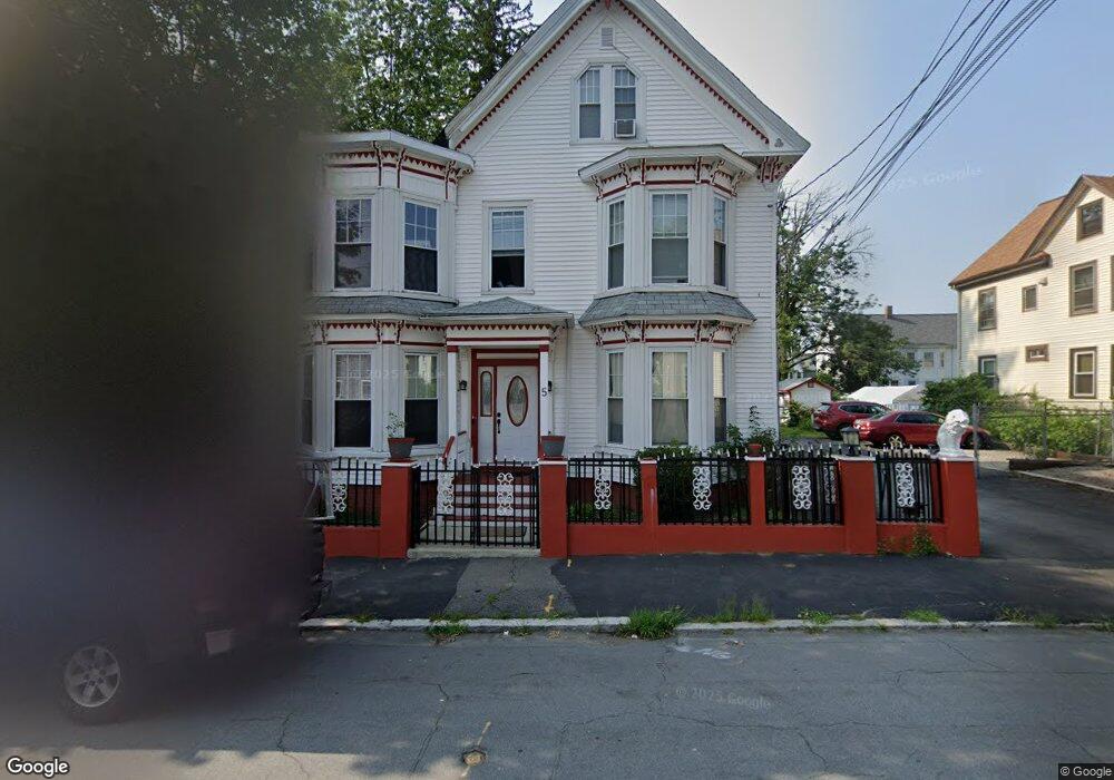 5 6th Ave, Haverhill, MA 01830 - photo 1