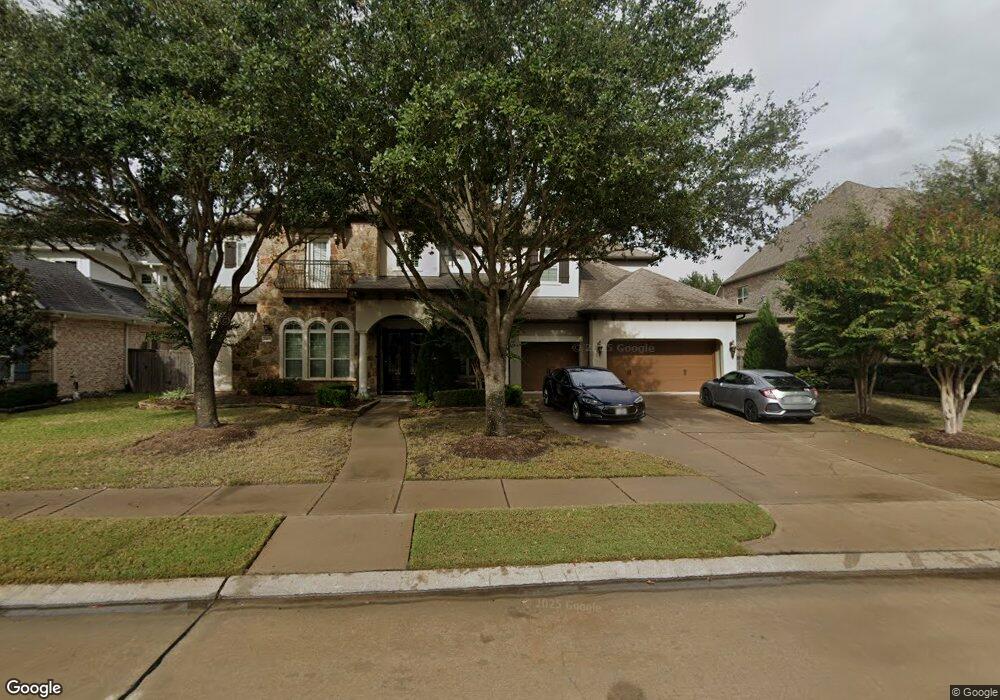 27406 Hollow Pass Ln, Katy, TX 77494 - photo 1