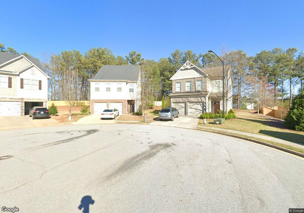 4032 Elsdon Dr, Austell, GA 30106 - photo 1