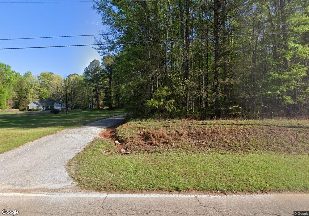 4441 Bowen Rd SW, Stockbridge, GA 30281 - photo 1