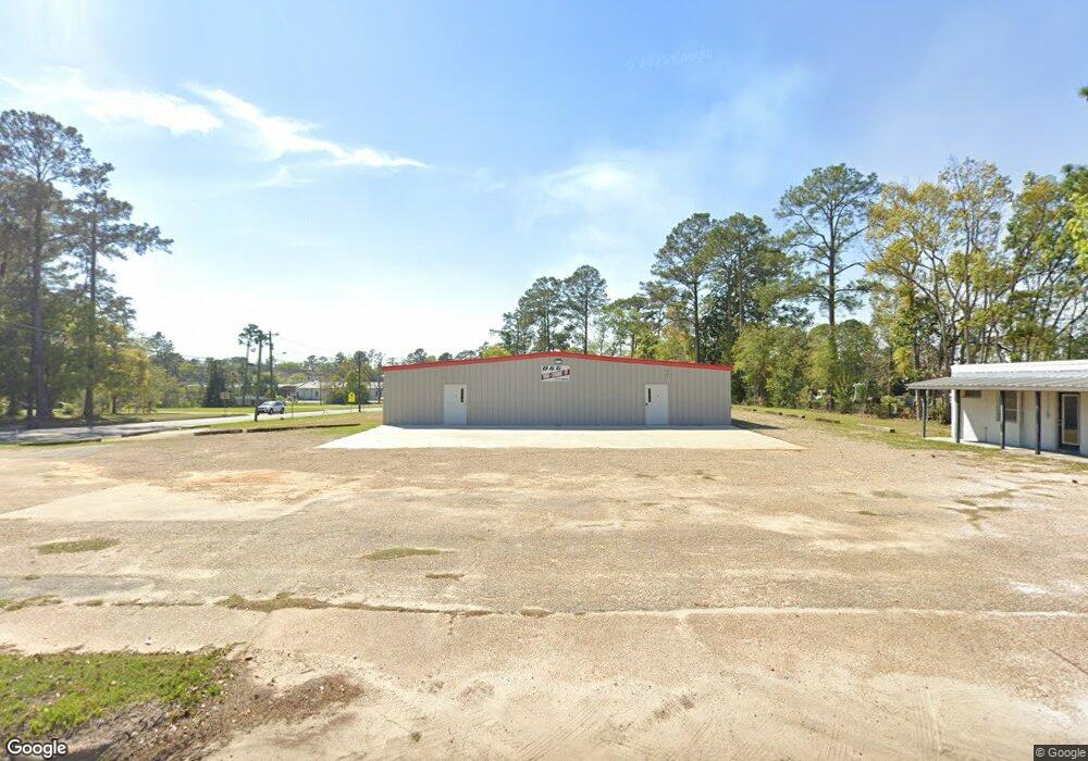 390 5th St SE, Cairo, GA 39828 - photo 1