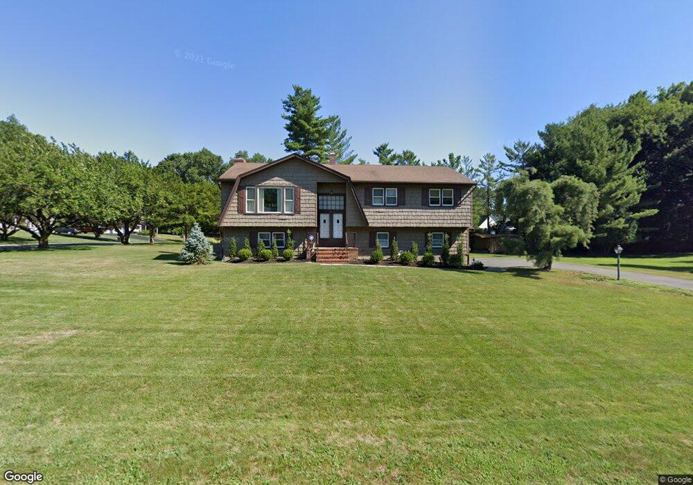 283 Alpine Cir, Rivervale, NJ 07675 - photo 1