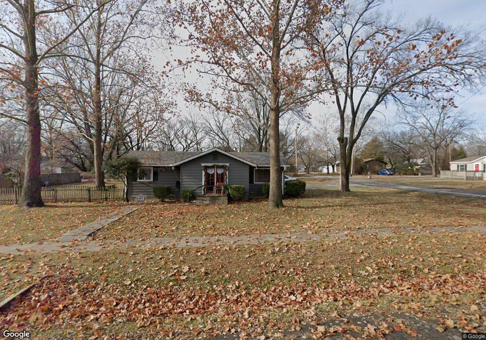 1301 S 12th St, Parsons, KS 67357 - photo 1