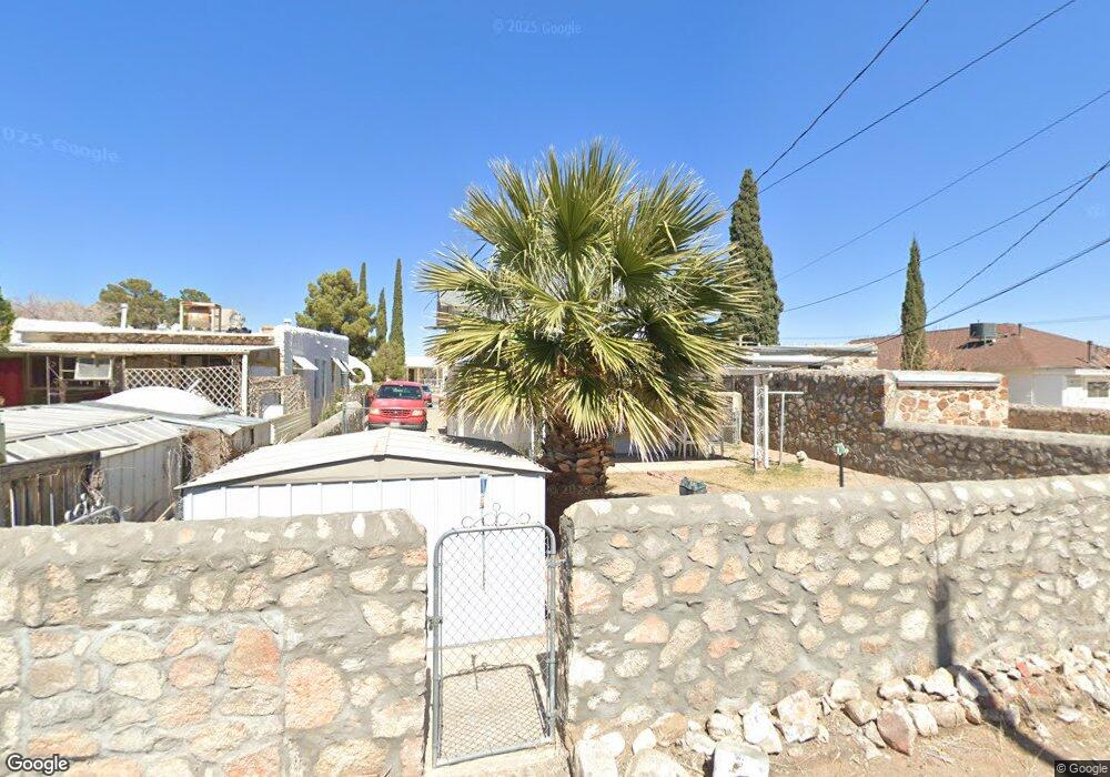 3222 Porter Ave, El Paso, TX 79930 - photo 1