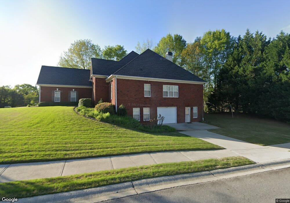 2983 Legislative Ln unit 1, Buford, GA 30519 - photo 1