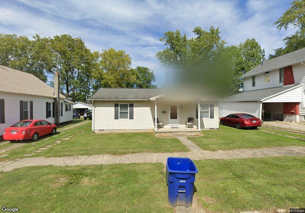 220 E Emerson St, Princeton, IN 47670 - photo 1