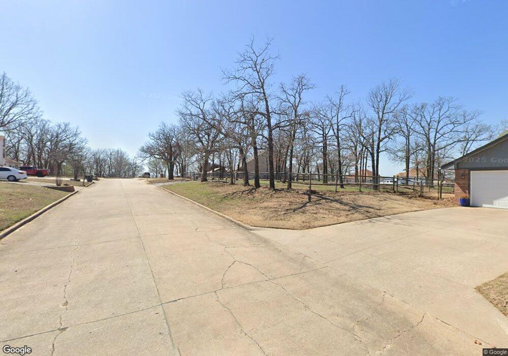 9228 Custer St, Sapulpa, OK 74066 - photo 1