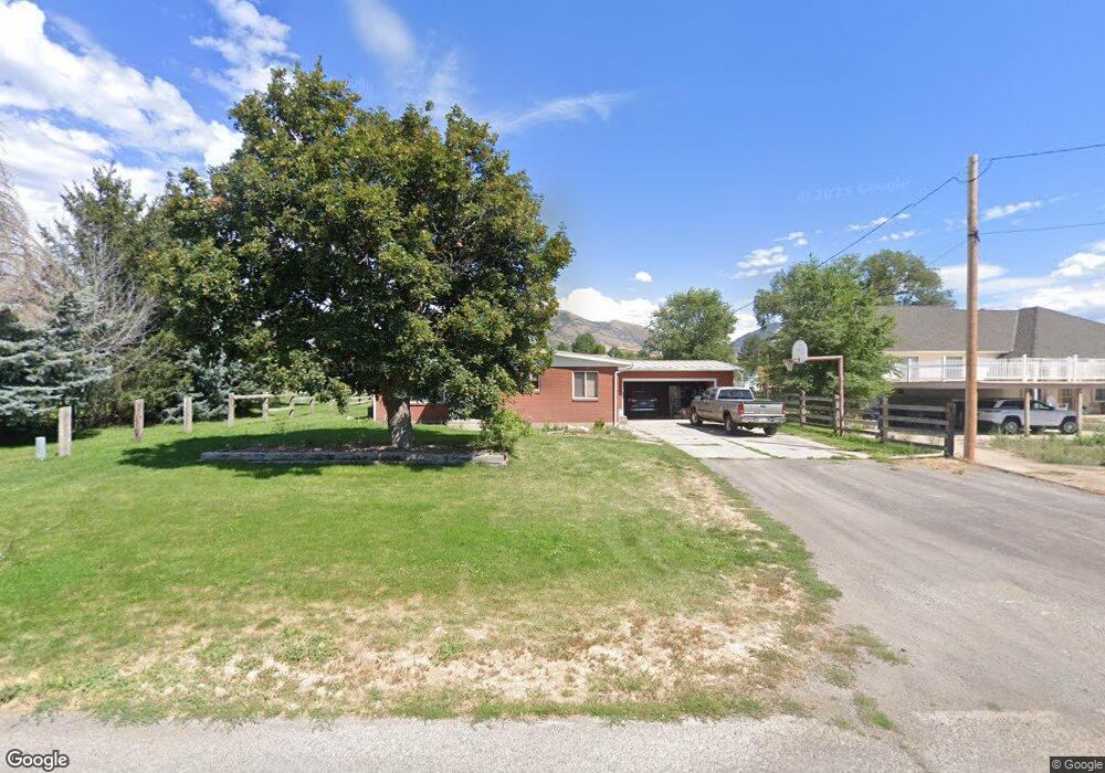 9270 Bridger Blvd, Paradise, UT 84328 - photo 1