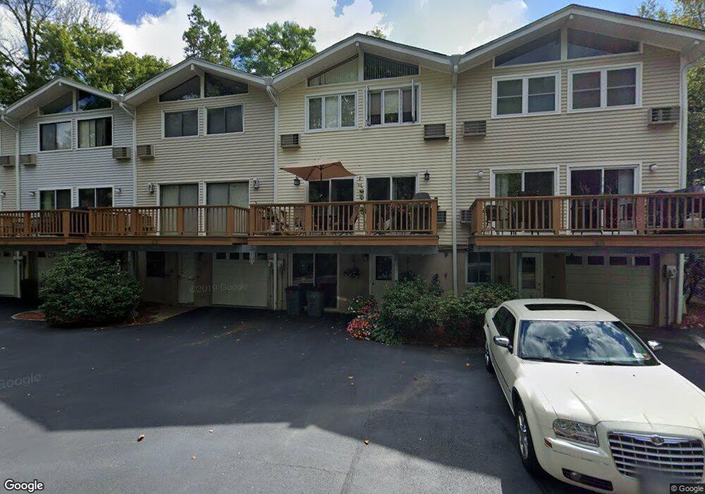 44 Scenic Cir, Croton On Hudson, NY 10520 - photo 1