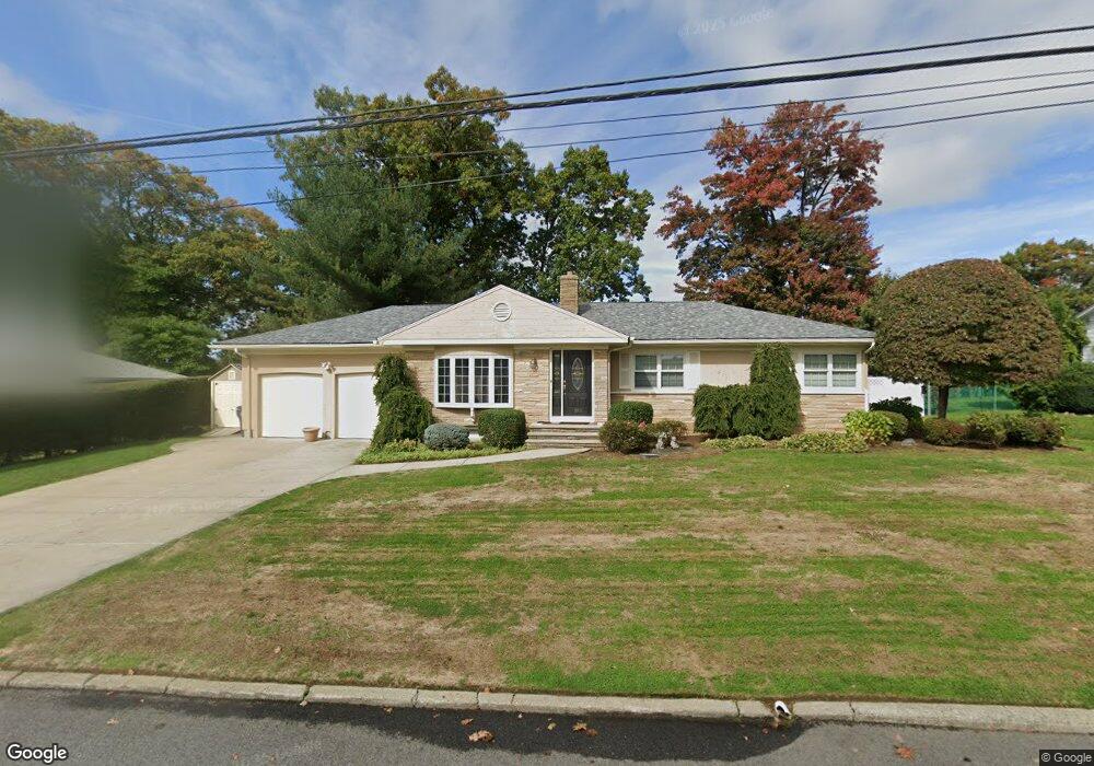 109 Park Forest Rd, Cranston, RI 02920 - photo 1