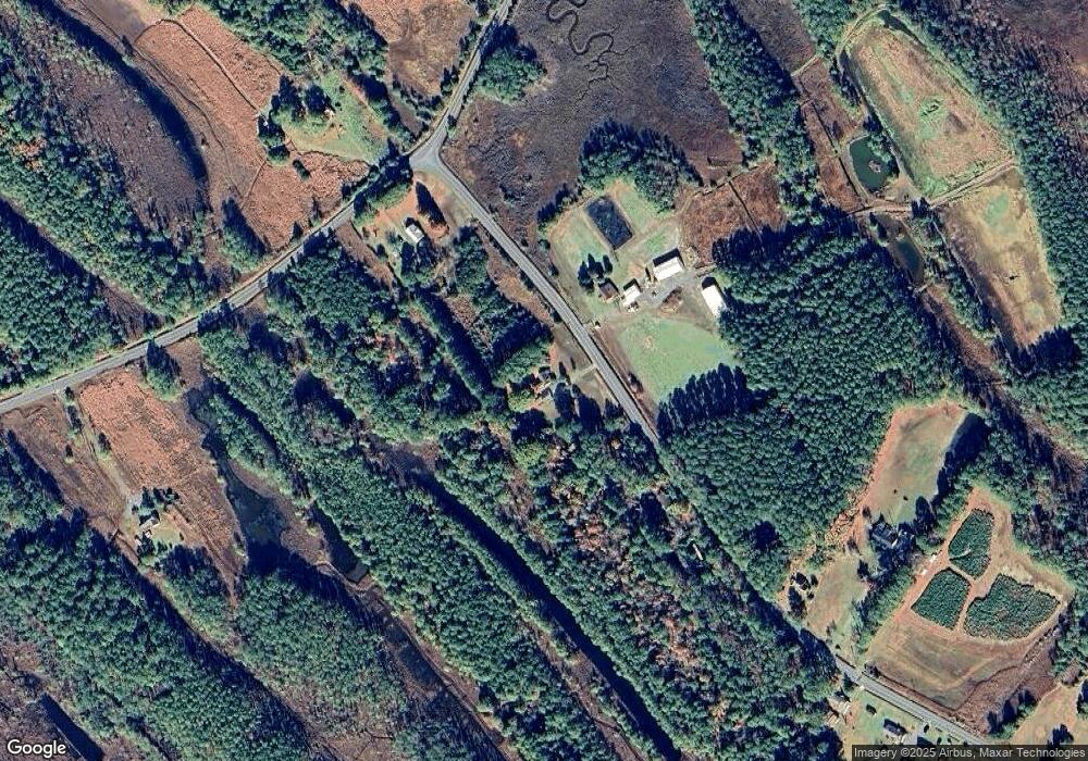 2513 Toddville Rd, Toddville, MD 21672 - photo 1