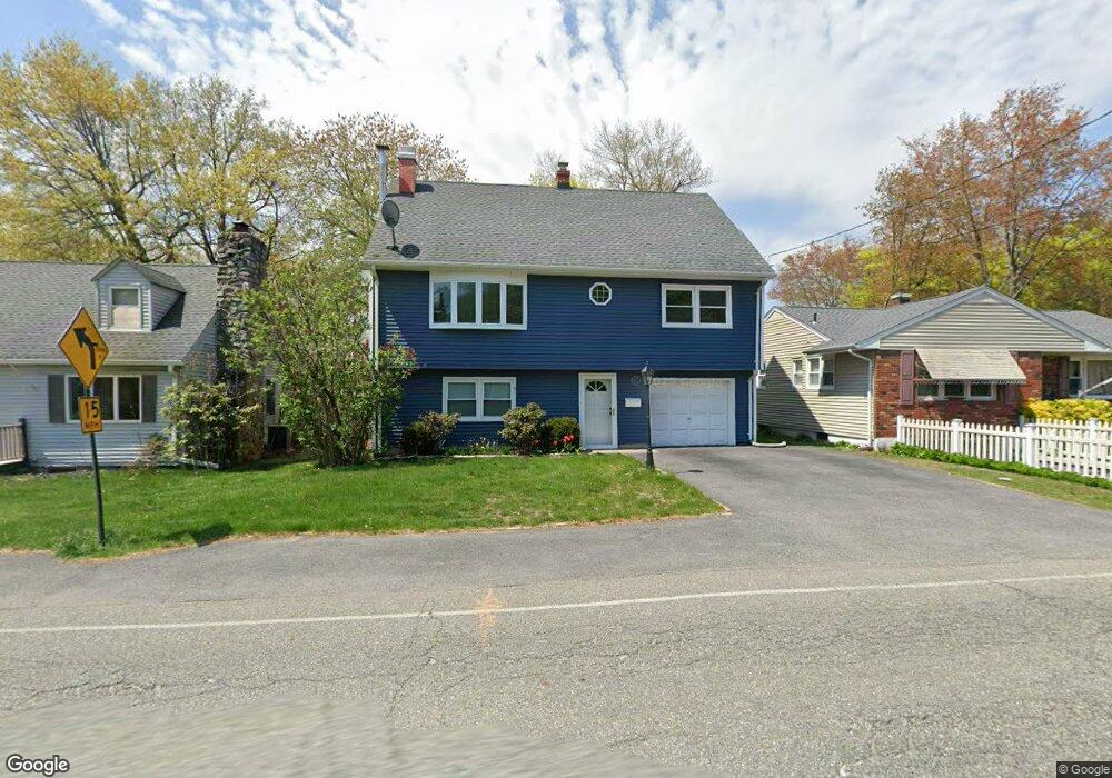 522 Skyline Lake Dr, Ringwood, NJ 07456 - photo 1