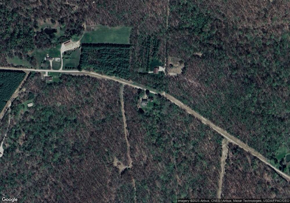 30160 Chestnut Ridge Rd, Danville, OH 43014 - photo 1