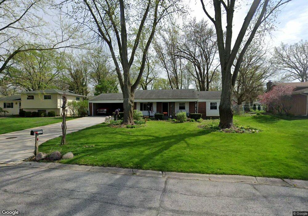 7329 W 85th Ave, Crown Point, IN 46307 - photo 1