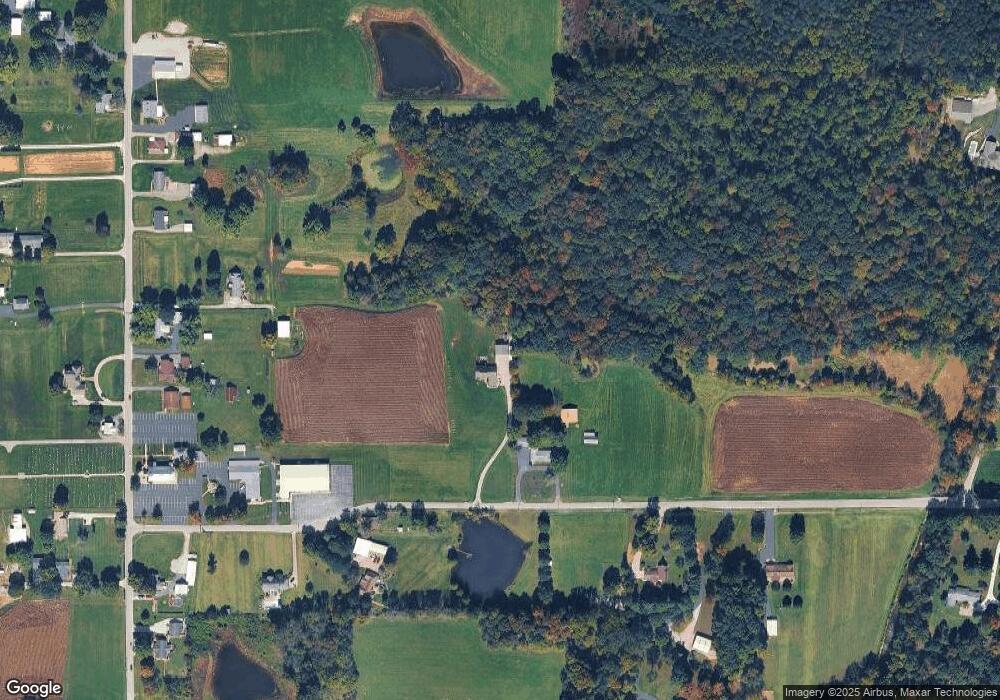 6780 Scottsville Navilleton Rd, Floyds Knobs, IN 47119 - photo 1