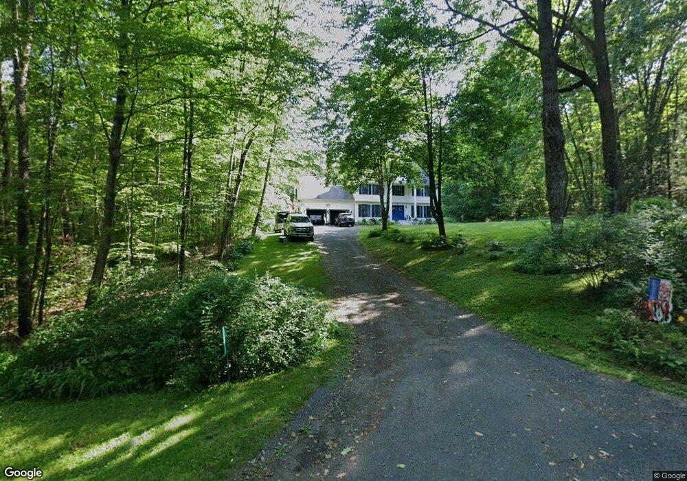 9 Atherton Rd, Gill, MA 01354 - photo 1