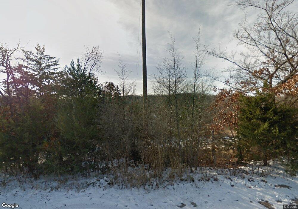 6100 Seay Rd, Okmulgee, OK 74447 - photo 1