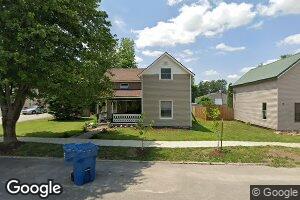 5950 N Main St, Uniondale, IN 46791