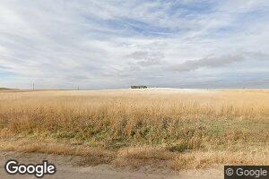 17475 W State Farm Rd, Hershey, NE 69143