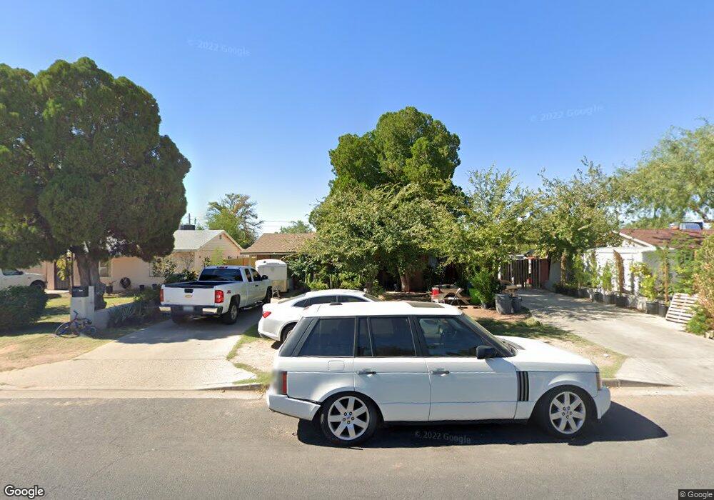 2512 N 30th St, Phoenix, AZ 85008 - photo 1