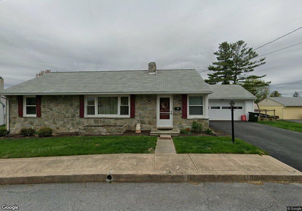 15 Hiester Ave, New Holland, PA 17557 - photo 1