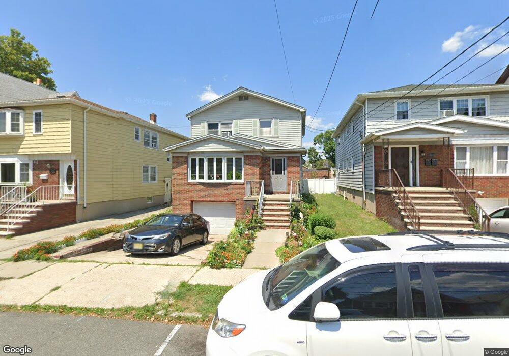 51 W 3rd St, Bayonne, NJ 07002 - photo 1