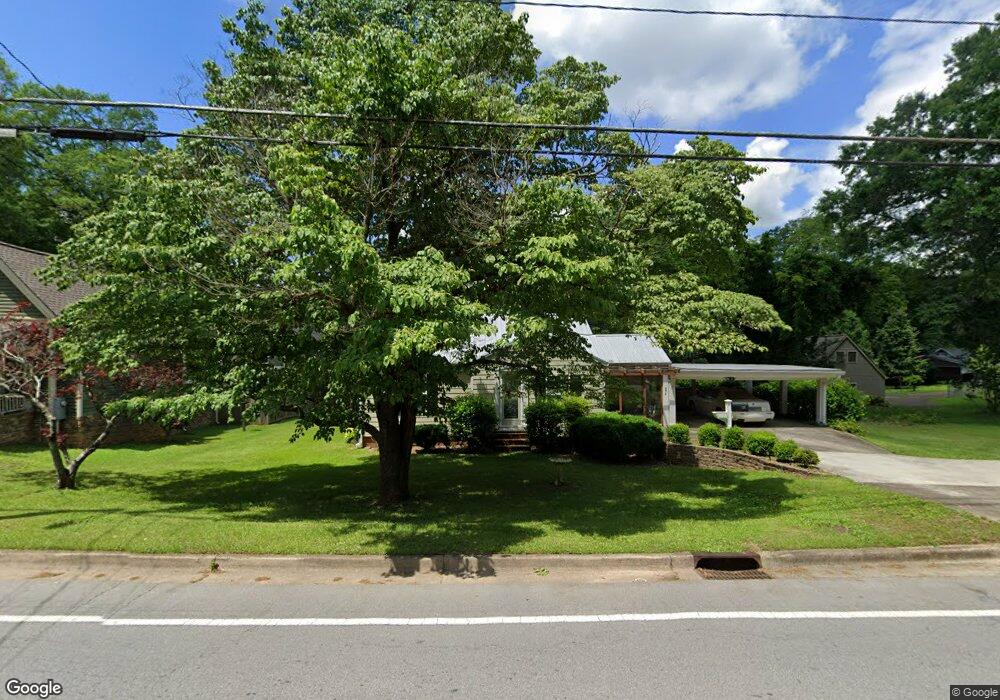 354 Stewart St, Carrollton, GA 30117 - photo 1