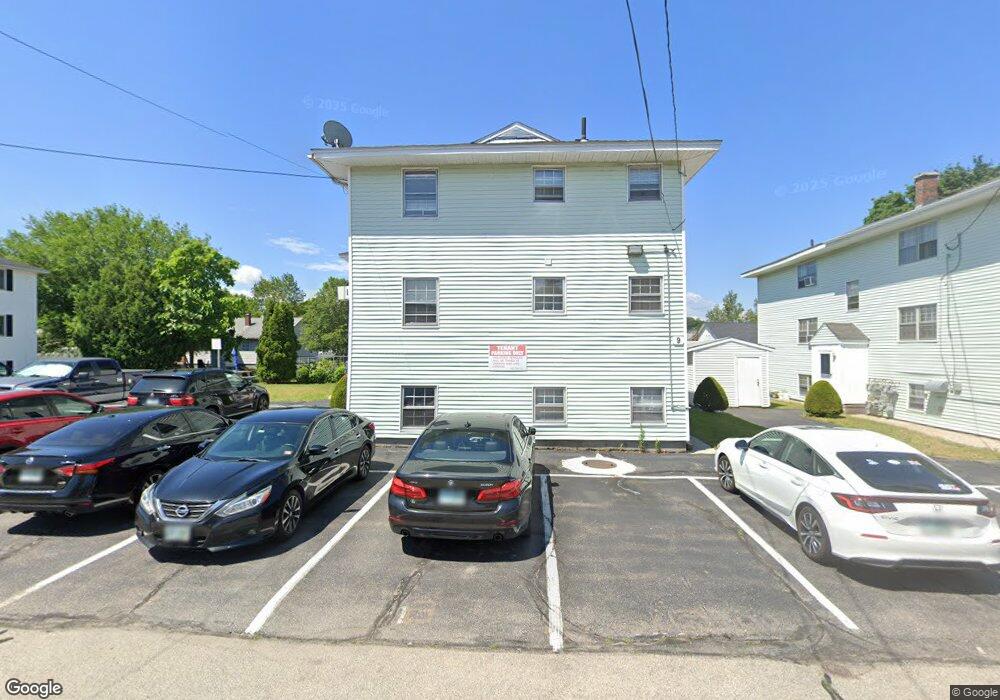 9 8th St, Nashua, NH 03060 - photo 1