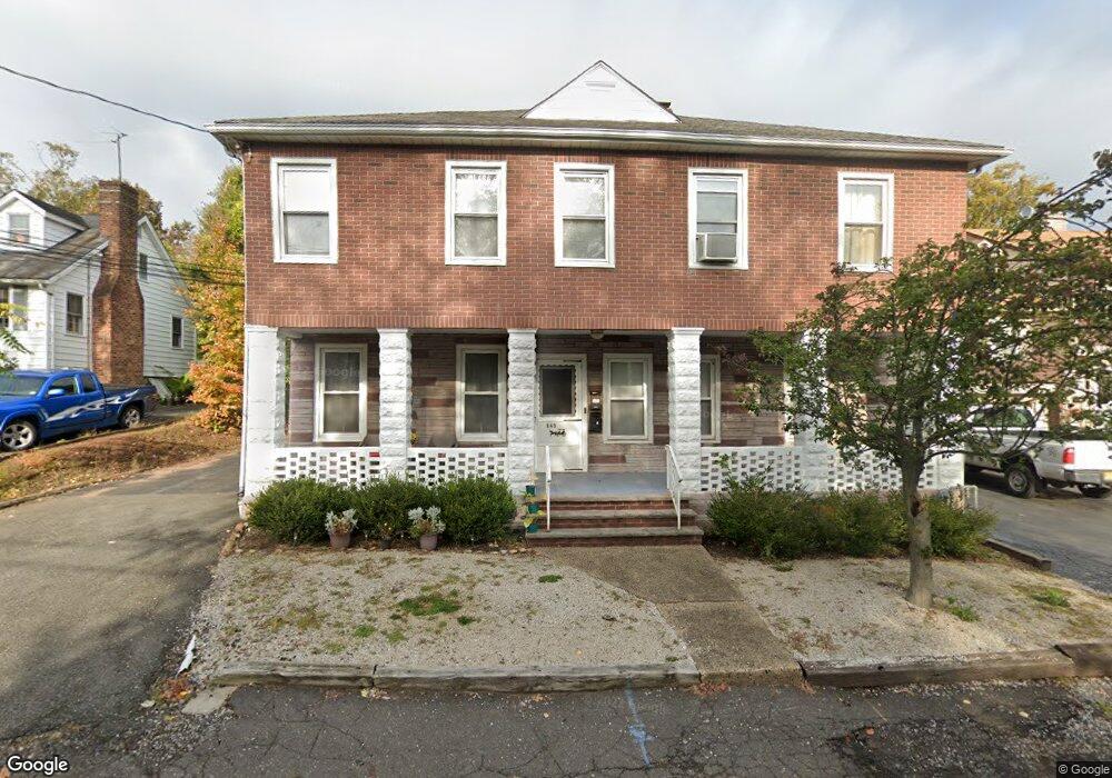 849 Grant Ave, Westfield, NJ 07090 - photo 1