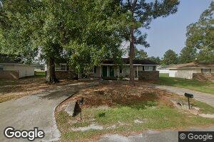 942 Dogwood Dr, Blackshear, GA 31516
