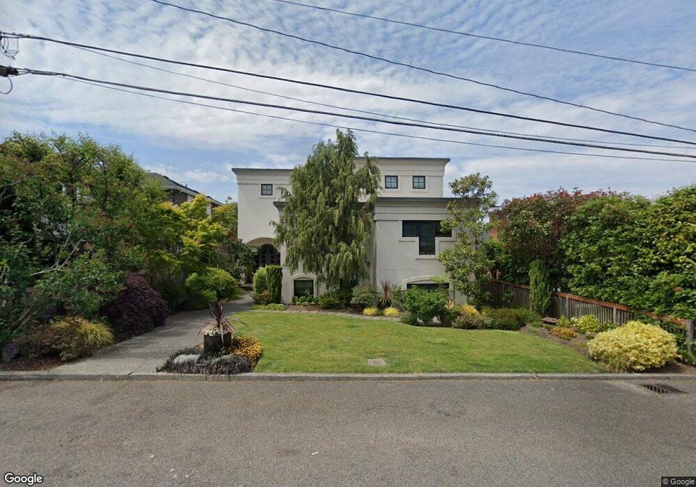 327 2nd Ave N, Edmonds, WA 98020 - photo 1