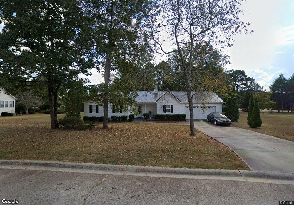 103 Carriage Trace, Barnesville, GA 30204 - photo 1