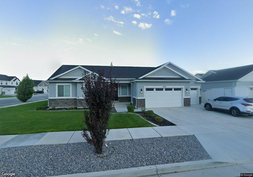 8481 N Weston Way unit 1129, Lake Point, UT 84074 - photo 1