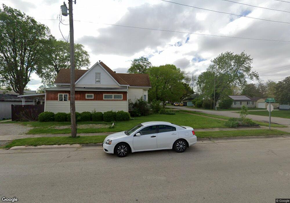 506 N Chicago St, Lincoln, IL 62656 - photo 1