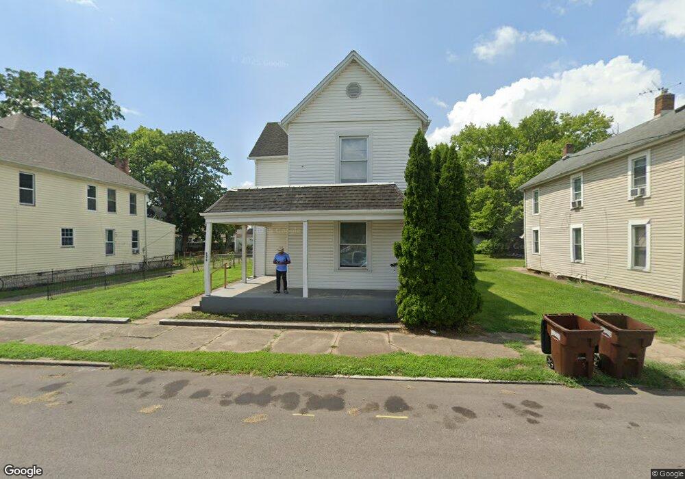 908 5th Ave, Middletown, OH 45044 - photo 1