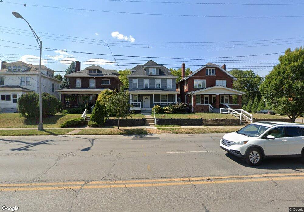 1551 S High St unit A, Columbus, OH 43207 - photo 1