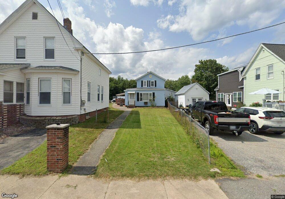 12 Laurel St, Sanford, ME 04073 - photo 1