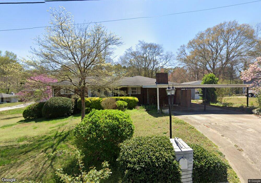 1411 Thunderwood Ct SW, Mableton, GA 30126 - photo 1