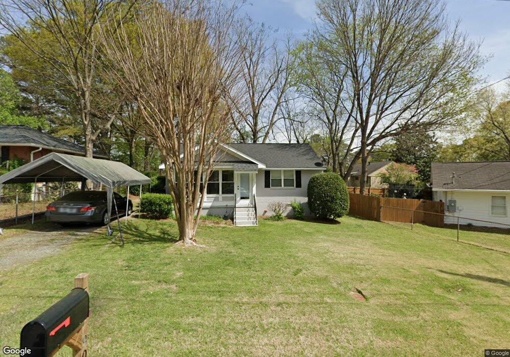 909 Wayland Ct SE, Smyrna, GA 30080 - photo 1