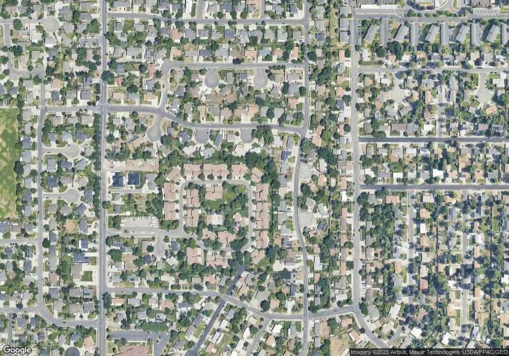 8323 S 1100 E unit 26, Sandy, UT 84094 - photo 1